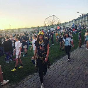 Meet your Posher, Alexandra